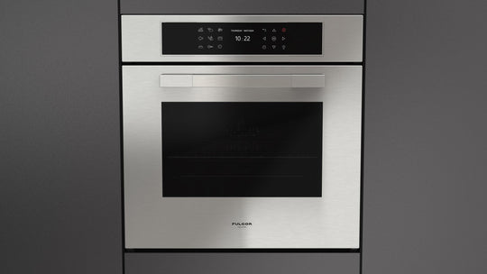 Fulgor Milano F7MSM24S1 24" Multifunction Oven