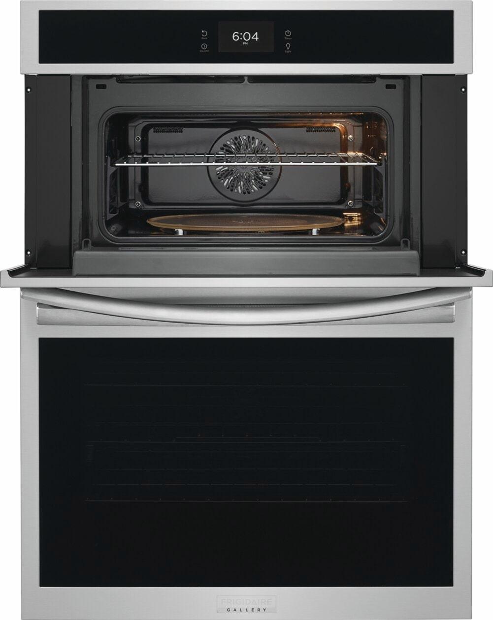 Frigidaire GCWM3070AF Oven and Microwave Combination - Thumbnail 4