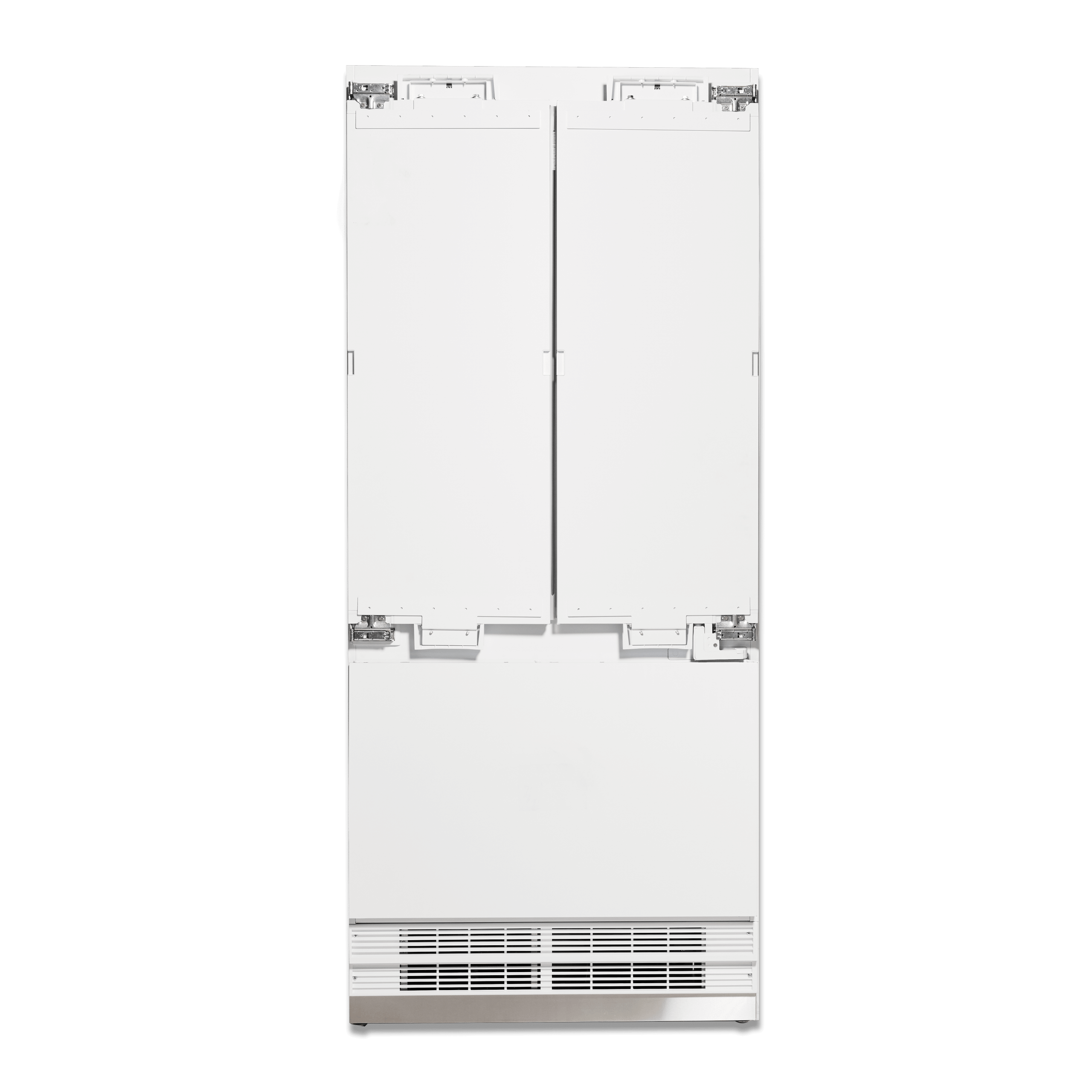 Thor Kitchen XRF3619BFP French Door Built In Refrigerator | Town Thor Kitchen XRF3619BFP French Door Built In Refrigerator | Town