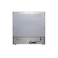 Forno FFSGS627736 Marco 36-Inch Gas Range Stainless Steel, 6 Burners 67,000 Btu, 5.36 Cu.Ft. Convection Oven