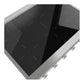Ilve UHCPI366SS Ilve Uhcpi366Ss Professional Plus Ii 36 Inch Built-In Induction Rangetop, In Stainless Steel