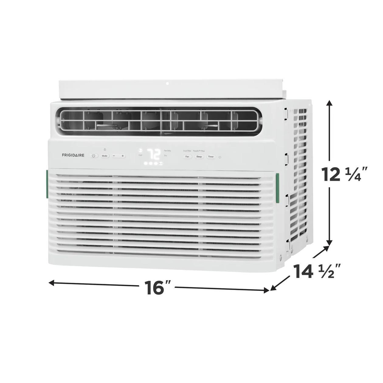 Frigidaire FHWC054TE1 5,000 Btu Window Room Air Conditioner