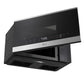 Lg MVEL2034X 2.0 Cu. Ft. Wi-Fi Enabled Over-The-Range Microwave Oven With Easyclean®