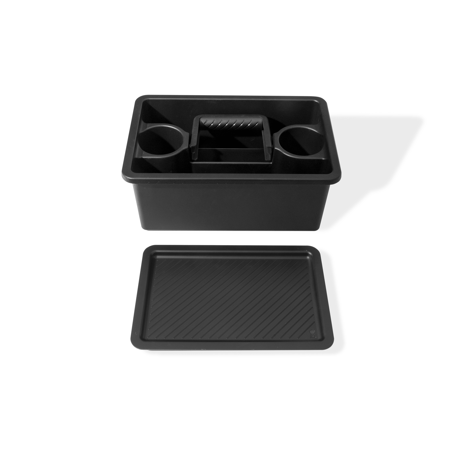Weber 3400128 Weber Works™ Caddy With Tray Lid