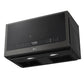 Lg MVEL2035Z 2.2 Cu. Ft. Wi-Fi Enabled Over-The-Range Microwave Oven With Easyclean®