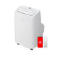 Lg LP0725WSSM 7,300 Btu (Sacc) / 11,000 Btu (Ashrae) Portable Air Conditioner, 300 Sq. Ft