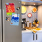 Ge Appliances GSS28NMYES Ge® 27.9 Cu. Ft. Side-By-Side Refrigerator With Extra Tall Dispenser And In-Door Icemaker