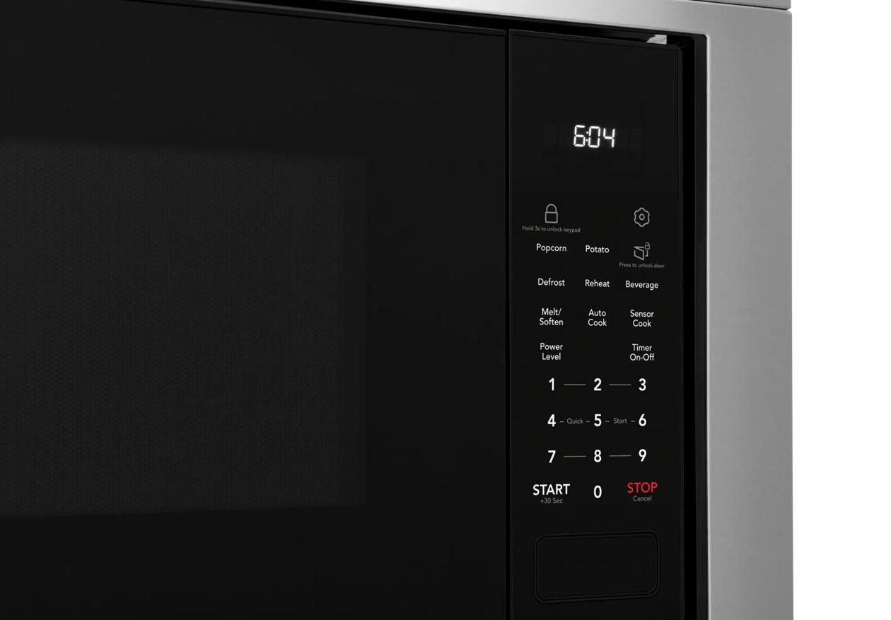 Frigidaire FCWM2730AS 27" Microwave Combination Oven