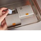 Miele GSCL0607T Ultratabs All In 1, 60 Tabs - For Best Cleaning Results In Miele Dishwashers.