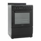 Danby DER24V1B Danby 24 Wide Electric Range In Black