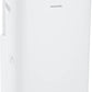 Frigidaire FHPC142AA1 3-In-1 Connected Portable Room Air Conditioner 14,000 Btu (Ashrae) / 10,000 Btu (Doe)
