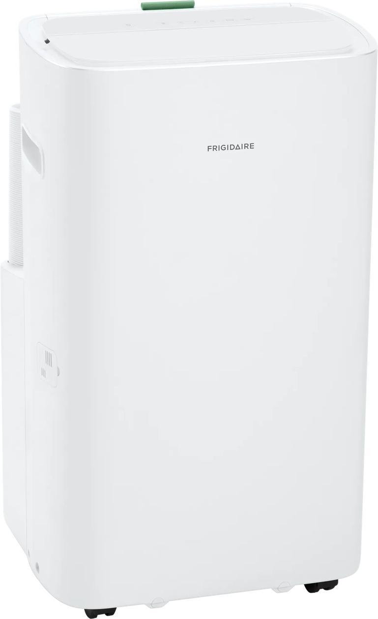 Frigidaire FHPC142AA1 3-In-1 Connected Portable Room Air Conditioner 14,000 Btu (Ashrae) / 10,000 Btu (Doe)