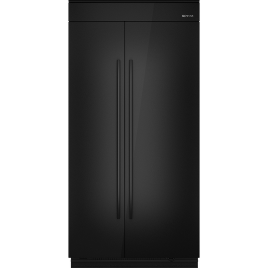 Jennair JPK42SNXWSY 42"(W) Fully Integrated Built-In Side By Side Refrigerator Panel Kit. Accessories Jenn-Air