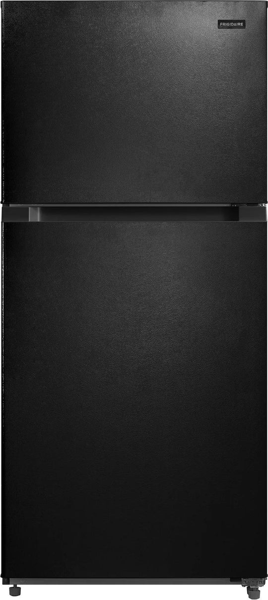 Frigidaire FRTE1814AB 19 Cu. Ft. Garage Ready Top Freezer Refrigerator