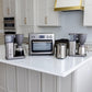 Cafe C7DGB11ZS1 Café™ Specialty Drip Coffee Maker With Glass Carafe