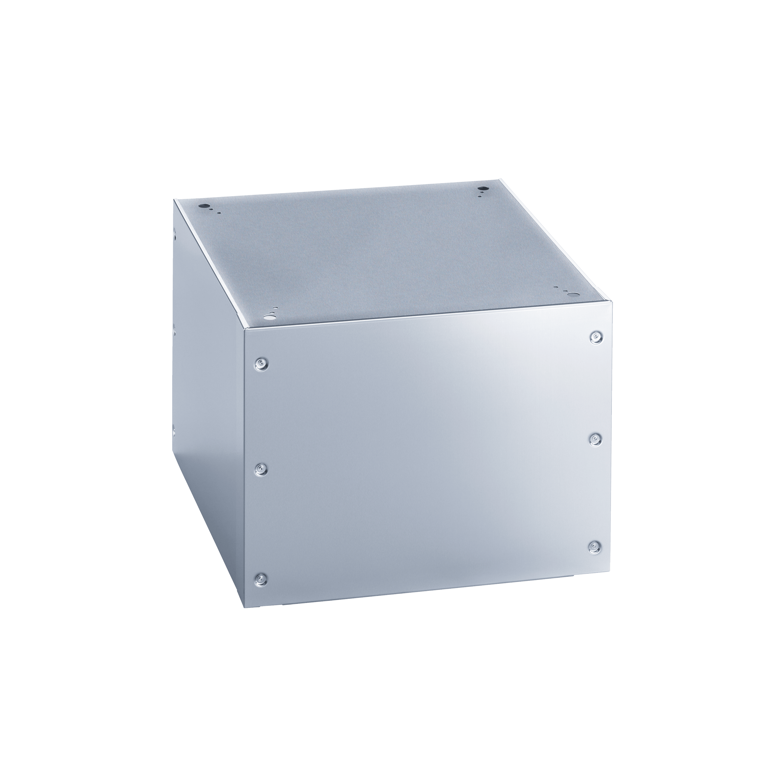 Miele APCL011SS Box Toe-Kick, Height 18 1/2