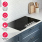 Frigidaire GCCE3670BS 36