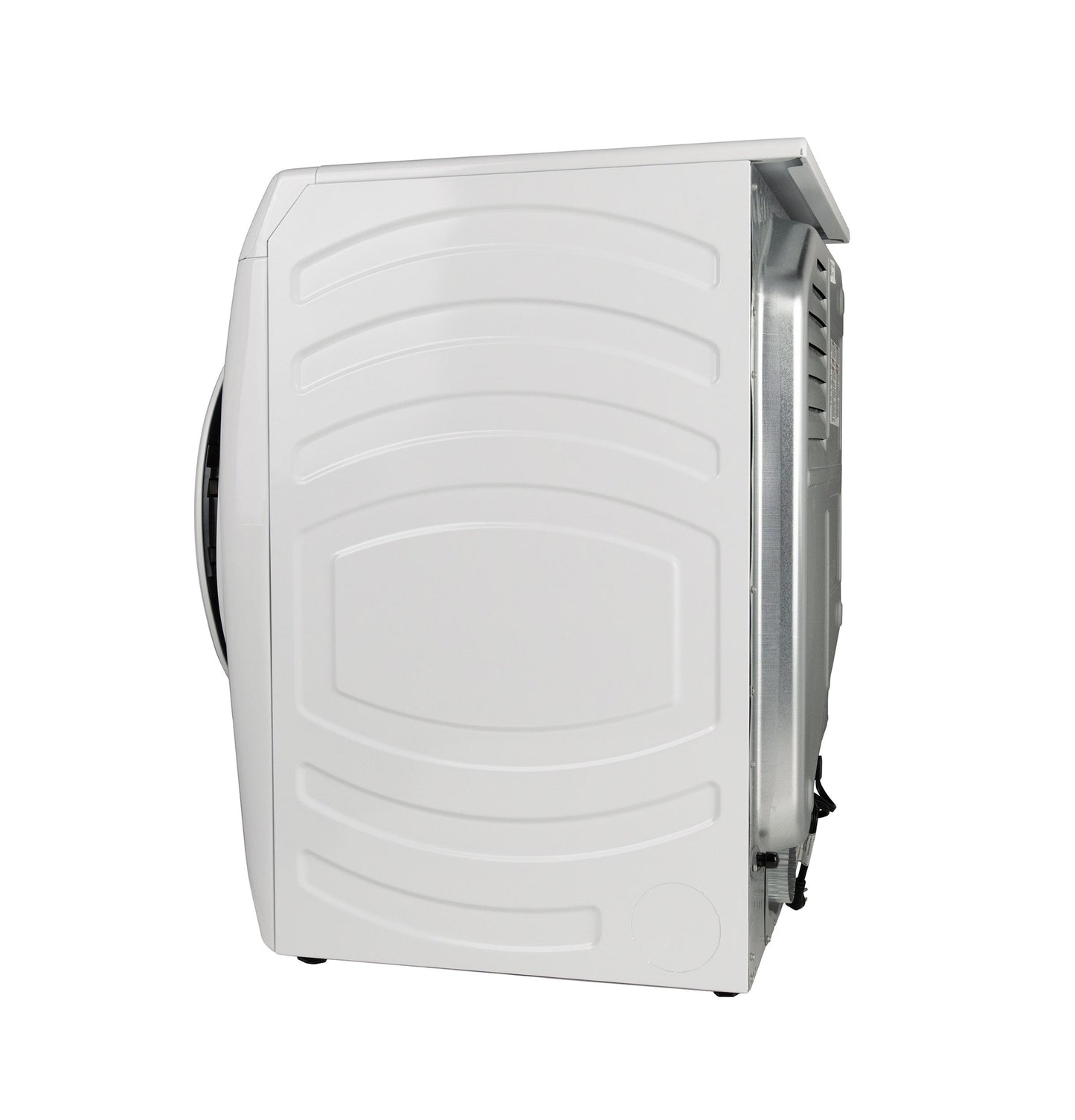 Ge Appliances GFD35GSSYWW Ge® Energy Star® 7.8 Cu. Ft. Capacity Smart Front Load Gas Dryer