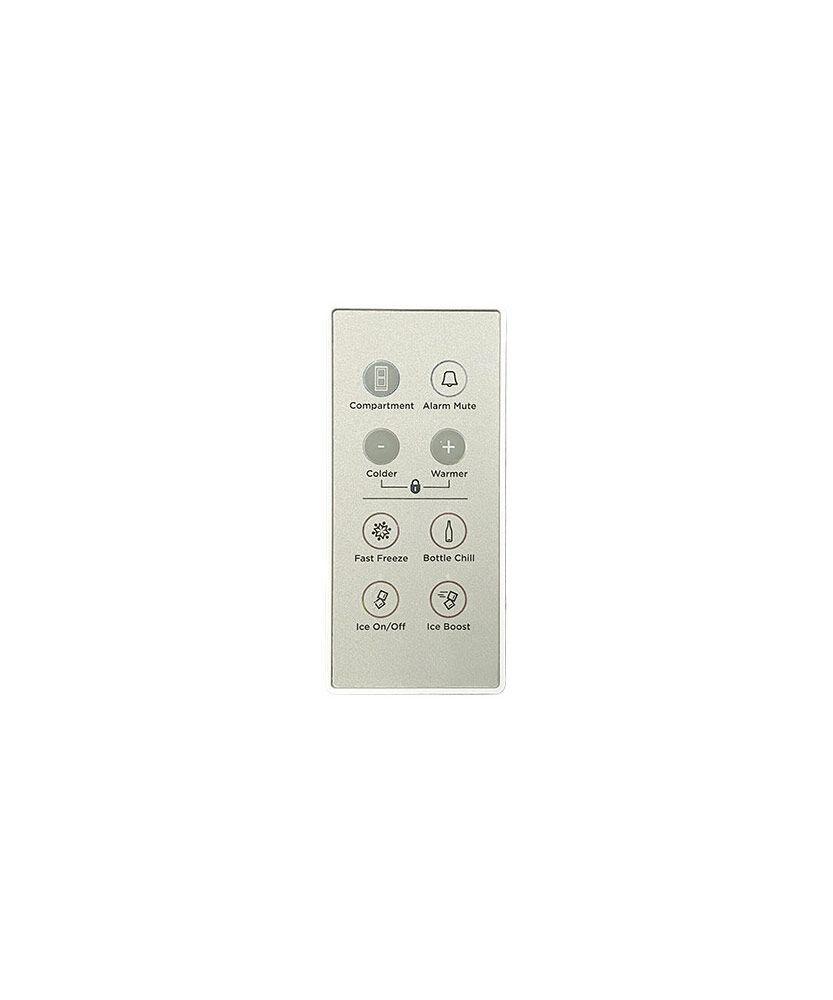 Fisher & Paykel 867743P Display Module