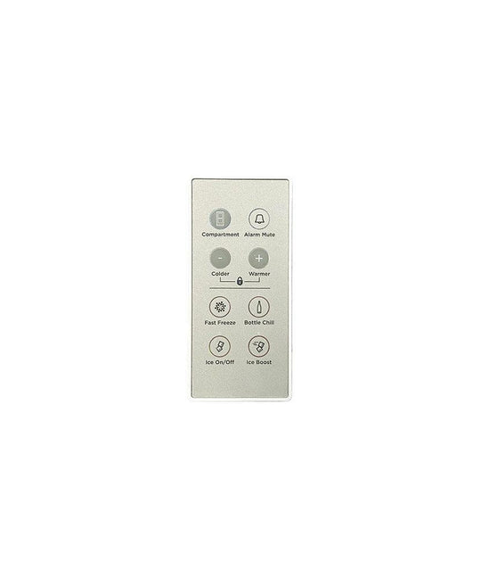 Fisher & Paykel 867743P Display Module