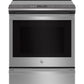 Ge Appliances PHS93EYPFS Ge Profile™ Energy Star 30