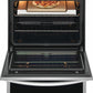 Frigidaire GCWD3070AF 30