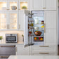 Cafe C9OADA1ZS1 Café™ Couture™ Toaster Oven With Air Fry