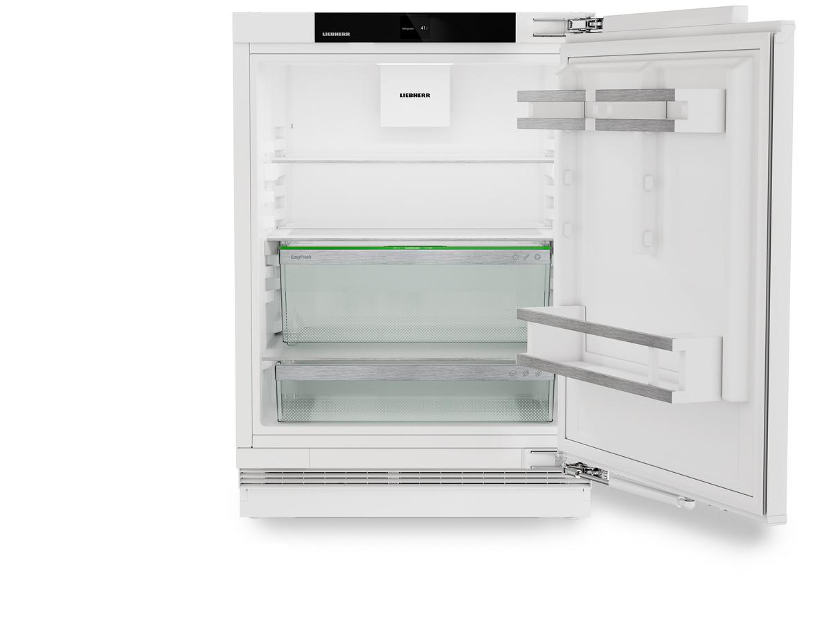 Liebherr UR3750 Fridge Suitable For Undercounter Installation With Easyfresh