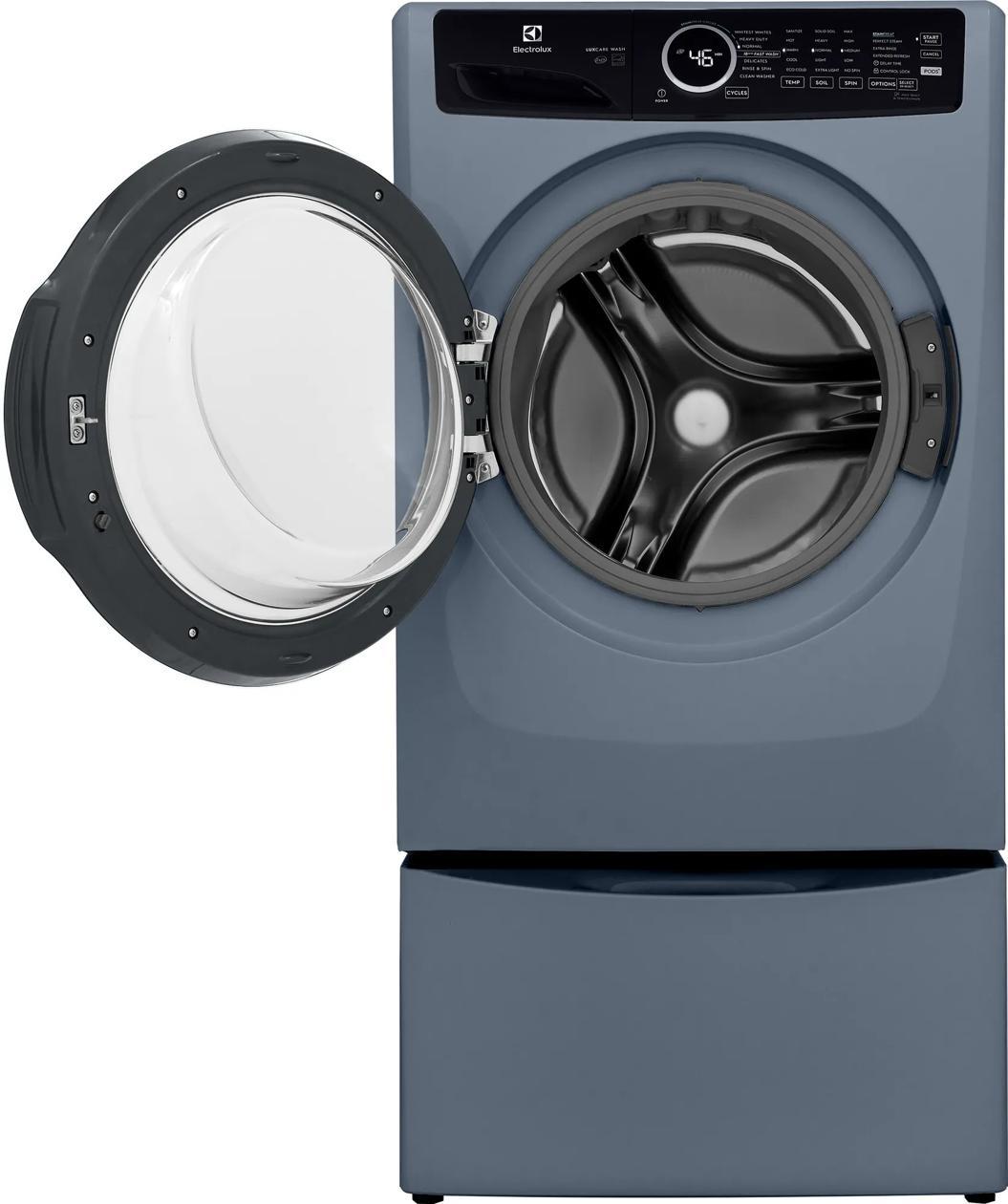 Electrolux ELFW7437AD Front Load Perfect Steam™ Washer With Luxcare® Wash - 4.5 Cu. Ft.