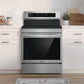 Frigidaire GCRI3060BF 30