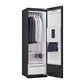 Lg SC5MAR4G Lg Styler® Smart Steam Closet With Dual Truesteam® Technology And Dynamic Movinghanger™