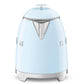 Smeg KLF05PBUS Electric Kettle Pastel Blue Klf05Pbus