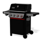 Weber 1500782 Spirit® E-435 Gas Grill (Liquid Propane) - Black