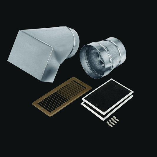 Best Range Hoods HARKBN36 Optional Non-Duct Kit For Best® Hbn1366Ss Powerpacks And Inserts