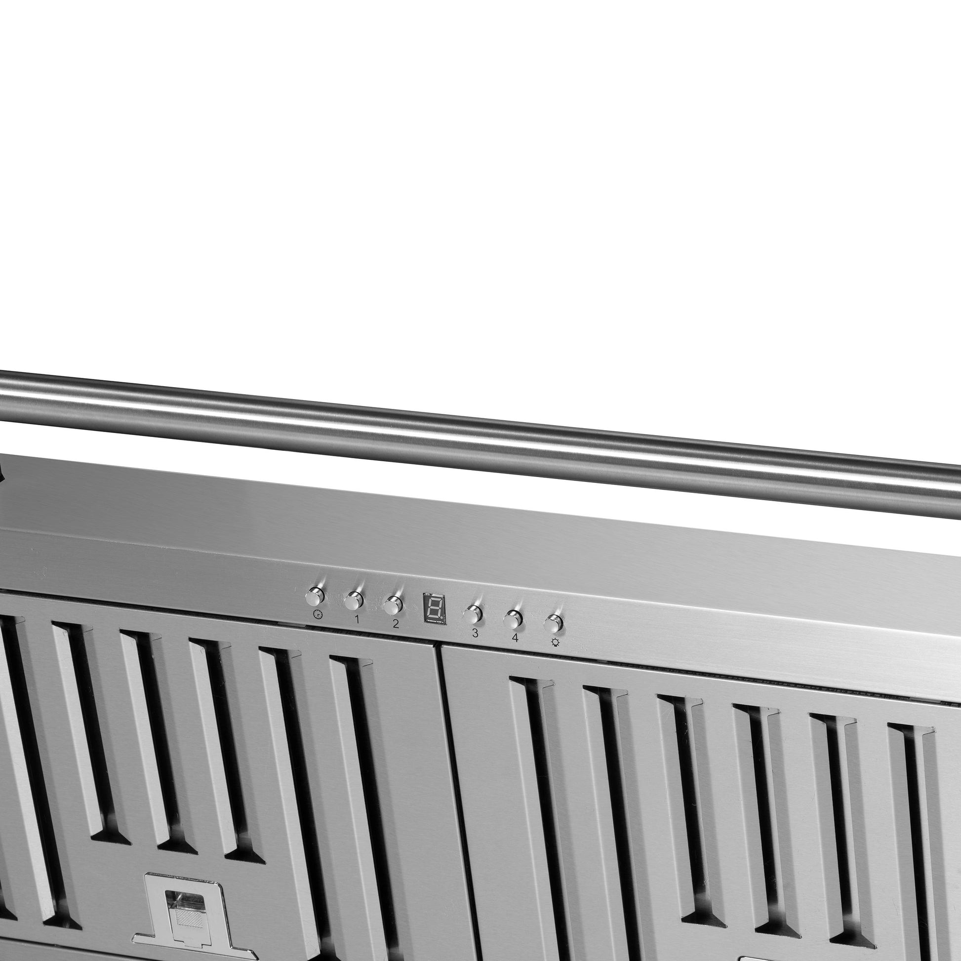 Forno FRHWM509536 Forno Aria 36 Inch Wall-Mounted Range Hood