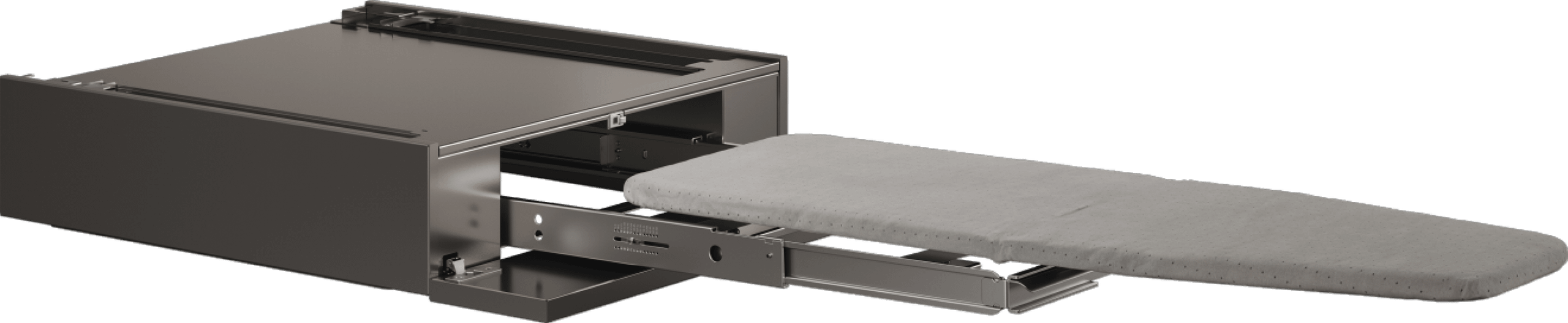 Asko HI150T Pull-Out Ironing Board