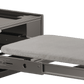 Asko HI150T Pull-Out Ironing Board