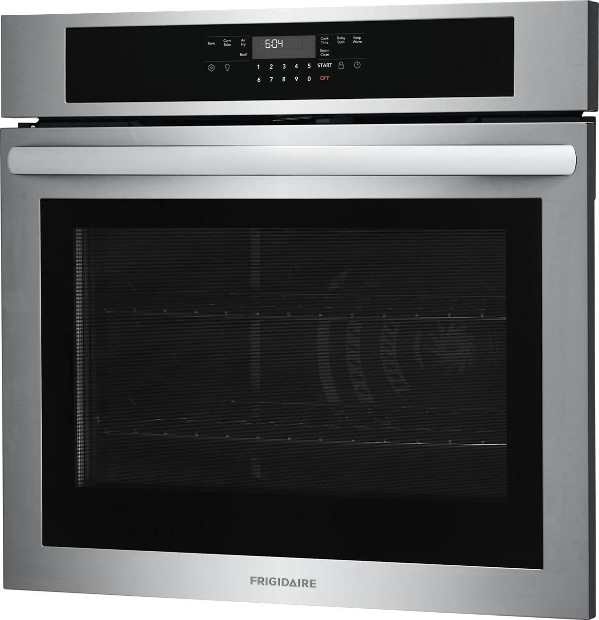 Frigidaire FCWS3030AS 30" Single Wall Oven