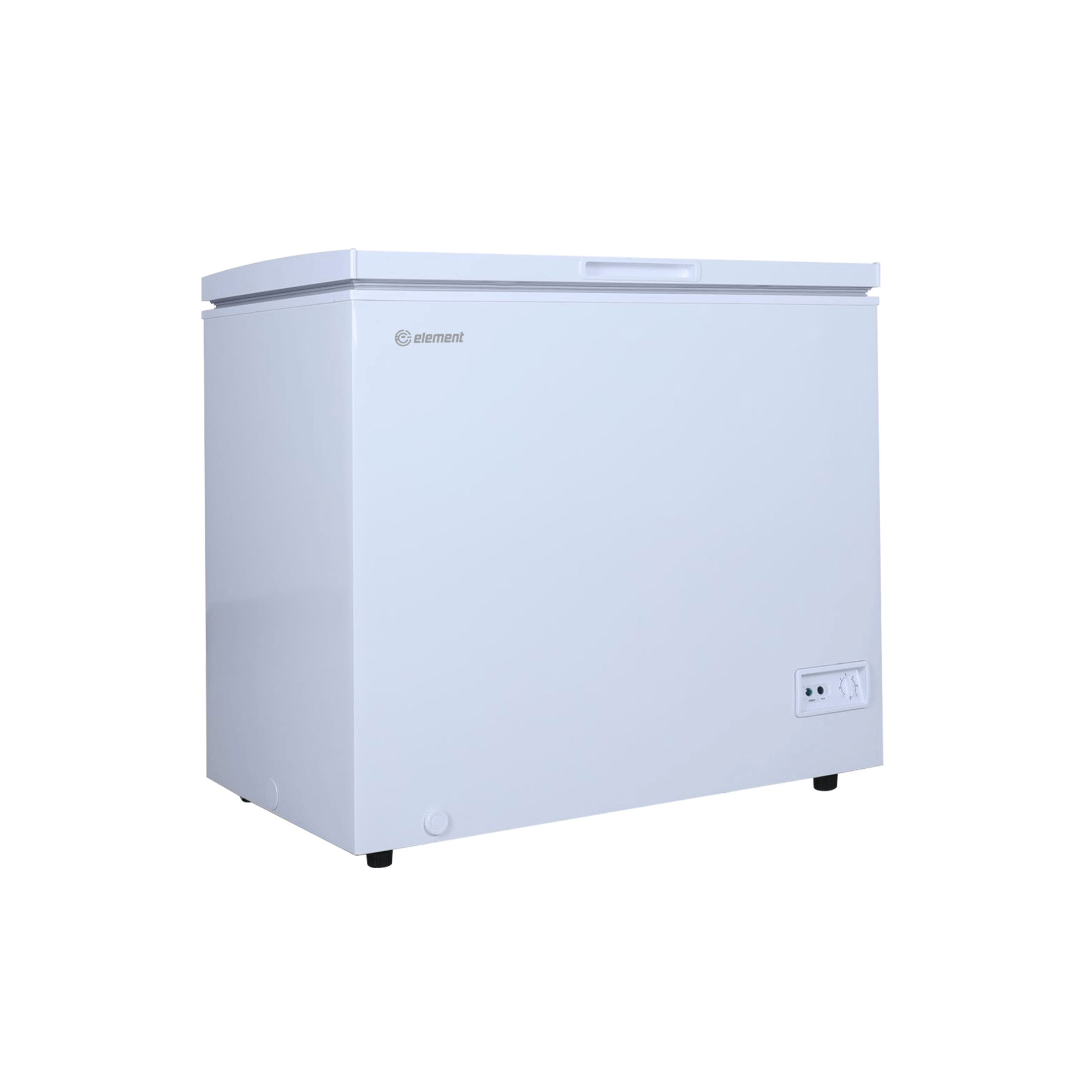Element Appliance ECF10ME2CW Element Electronics 10.0 Cu. Ft. Chest Freezer - White (Ecf10Me2Cw)