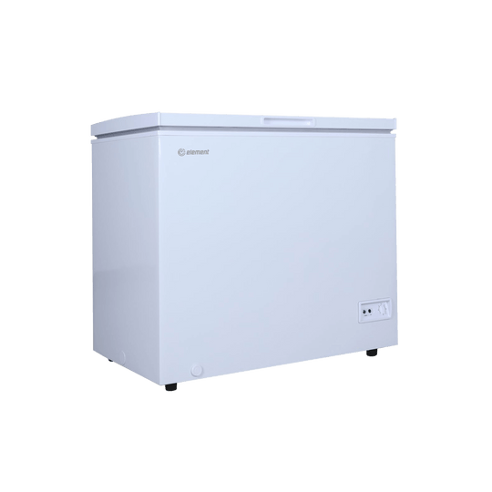 Element Appliance ECF10ME2CW Element Electronics 10.0 Cu. Ft. Chest Freezer - White (Ecf10Me2Cw)