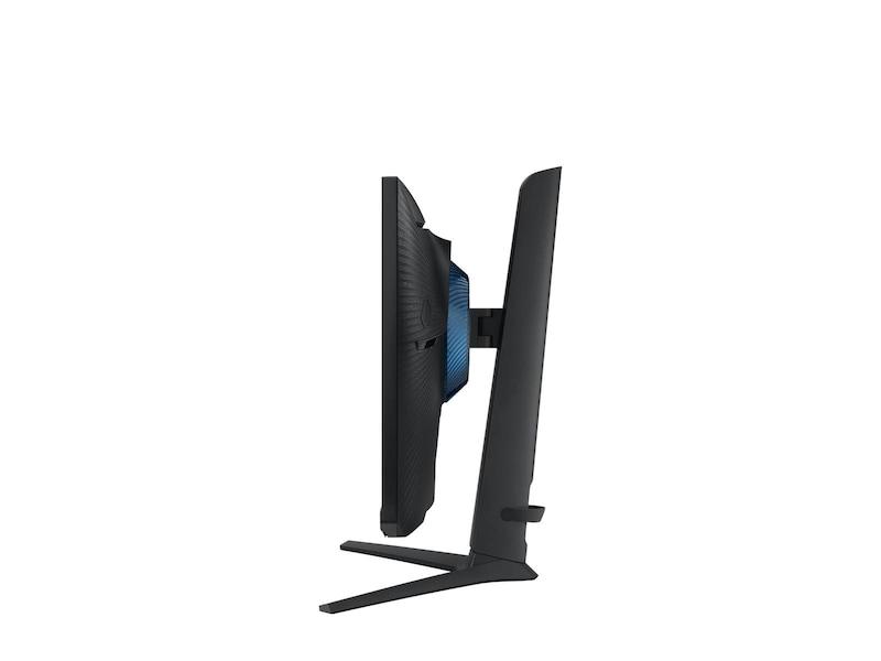 Samsung LC24FG70FQNXZA 24" Cfg70 Curved Gaming Monitor