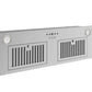 Thor Kitchen TLH3611 36 Inch Liner Hood In 11 Height