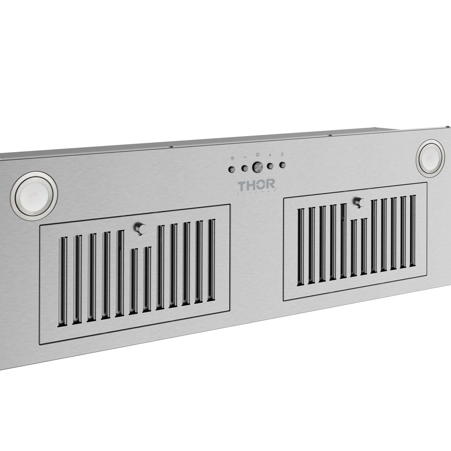 Thor Kitchen TLH3611 36 Inch Liner Hood In 11 Height