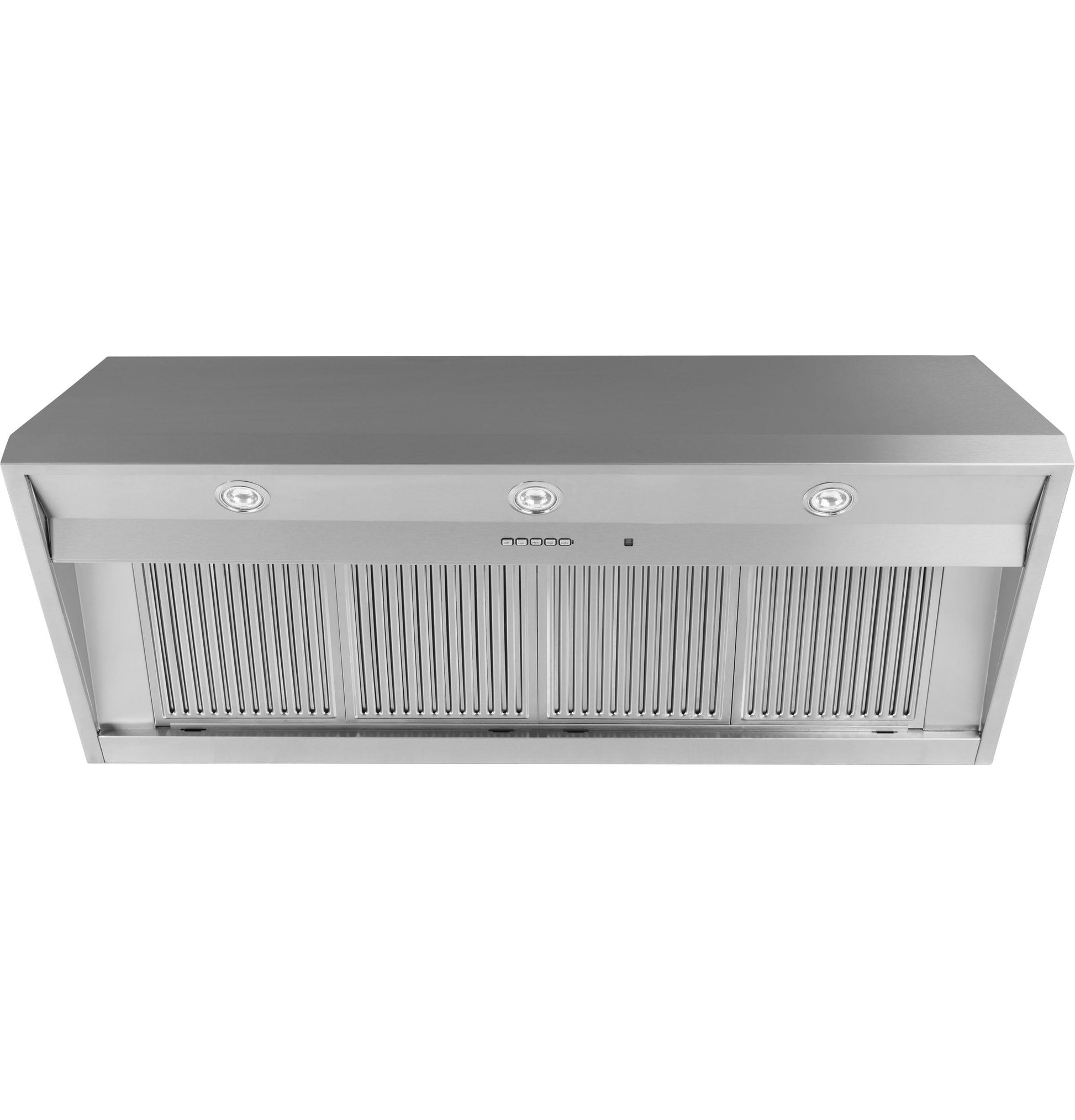 Cafe UVW9484SPSS 48" Professional Hood