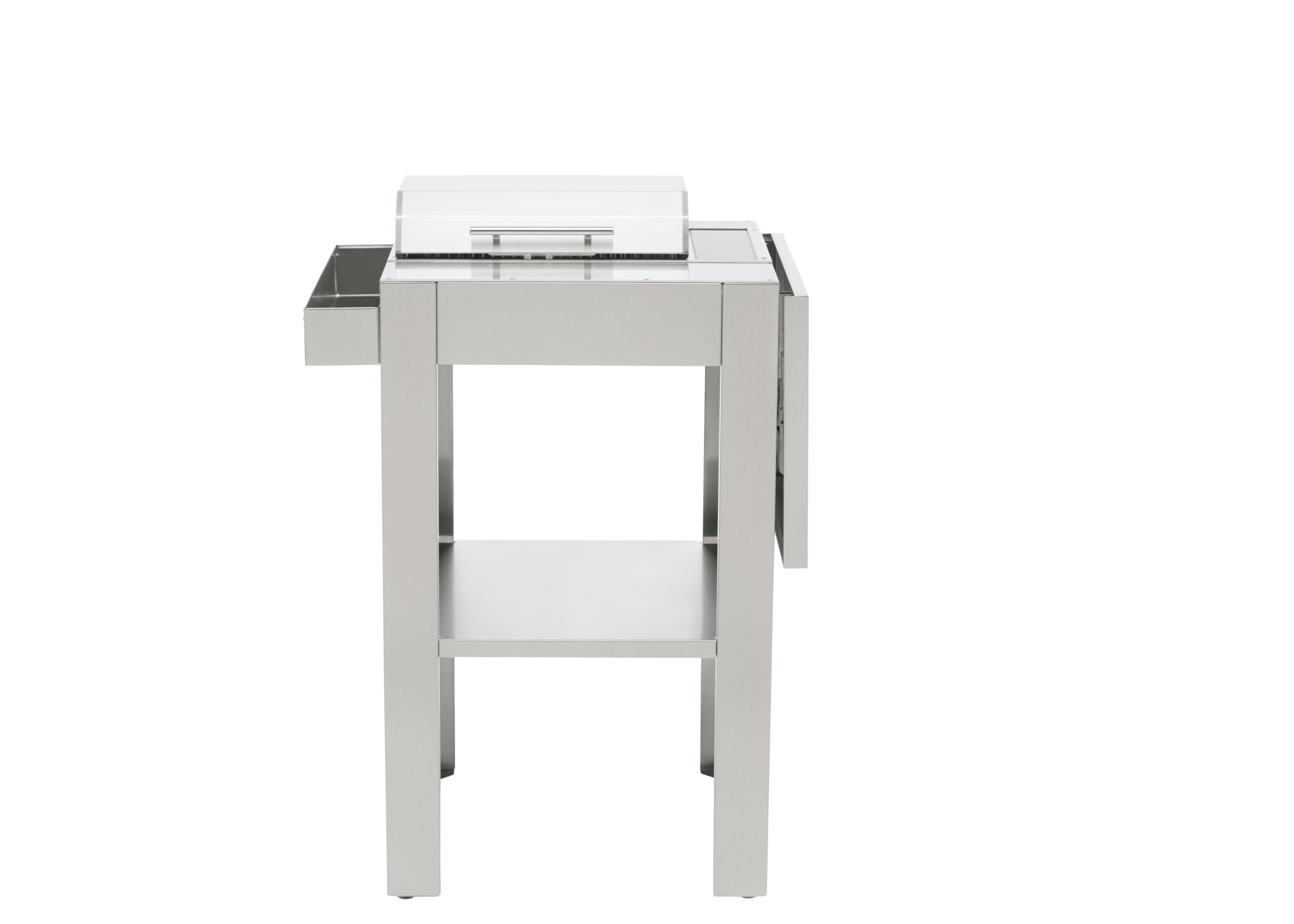 Kenyon C70050 Frontier Touch Control Grill + Stand