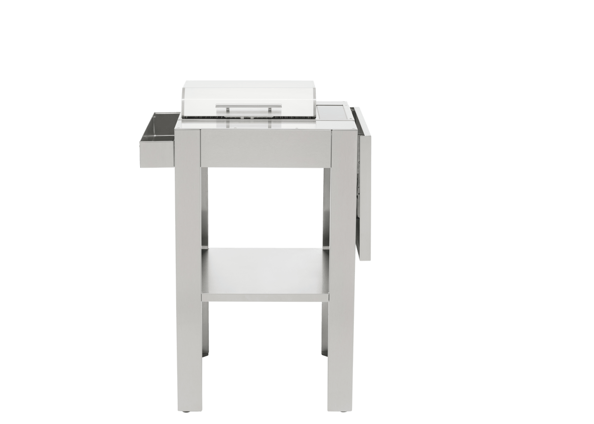 Kenyon C70050 Frontier Touch Control Grill + Stand