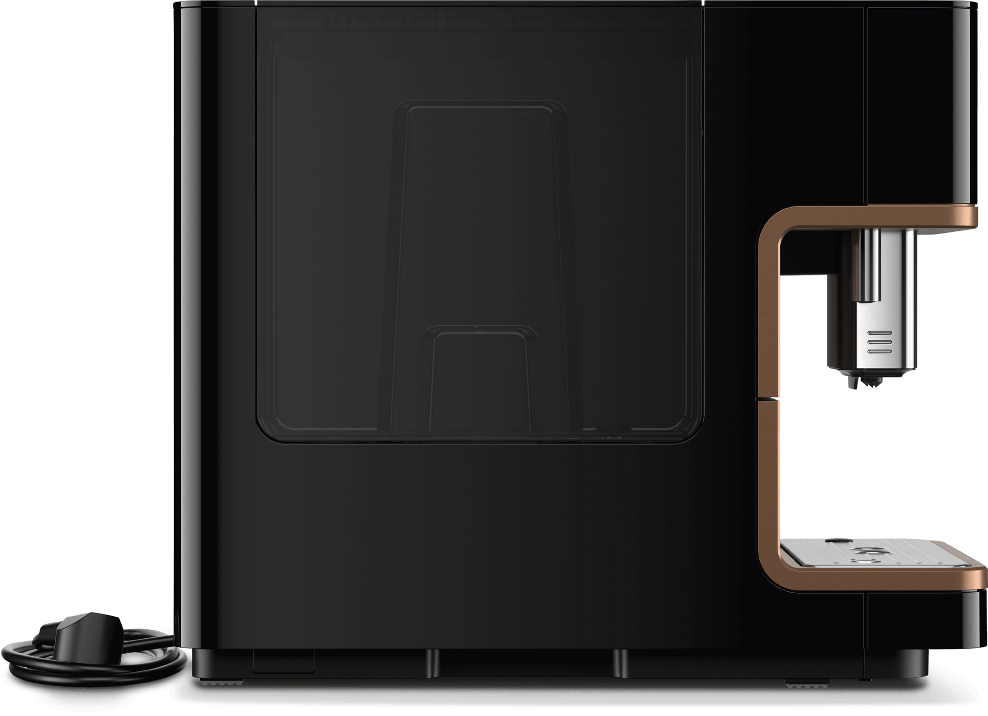 Miele CM6360OBB Coffee Makers And Grinders | Town Appliance