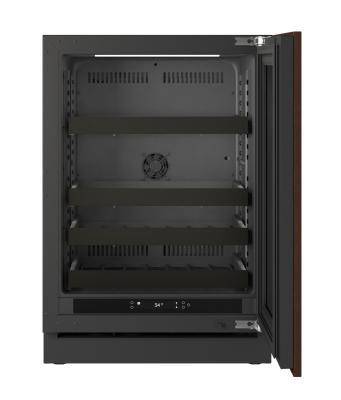U-Line URBV424IS01A Urbv424 24" Beverage Center With Integrated Solid Finish (115 V/60 Hz)