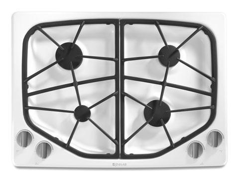 Jennair JGC8430CDW 30