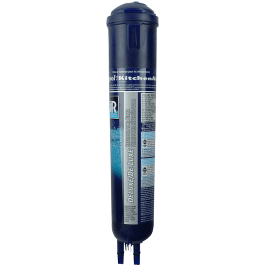 Jennair 4396841 Filter3 Refrigerator Water Filter - In-The Grille Fast Fill Push-Button